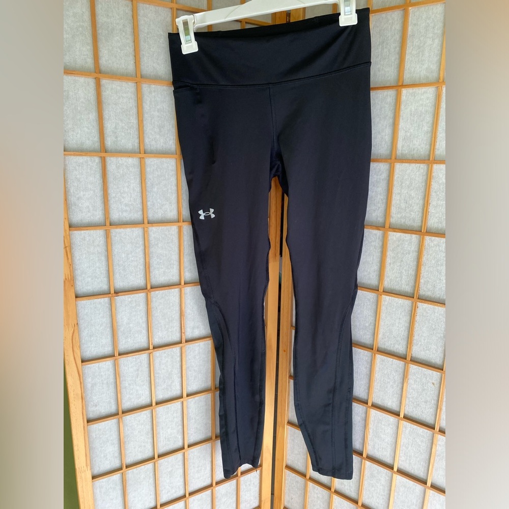 Under Armour - Compression Leggings